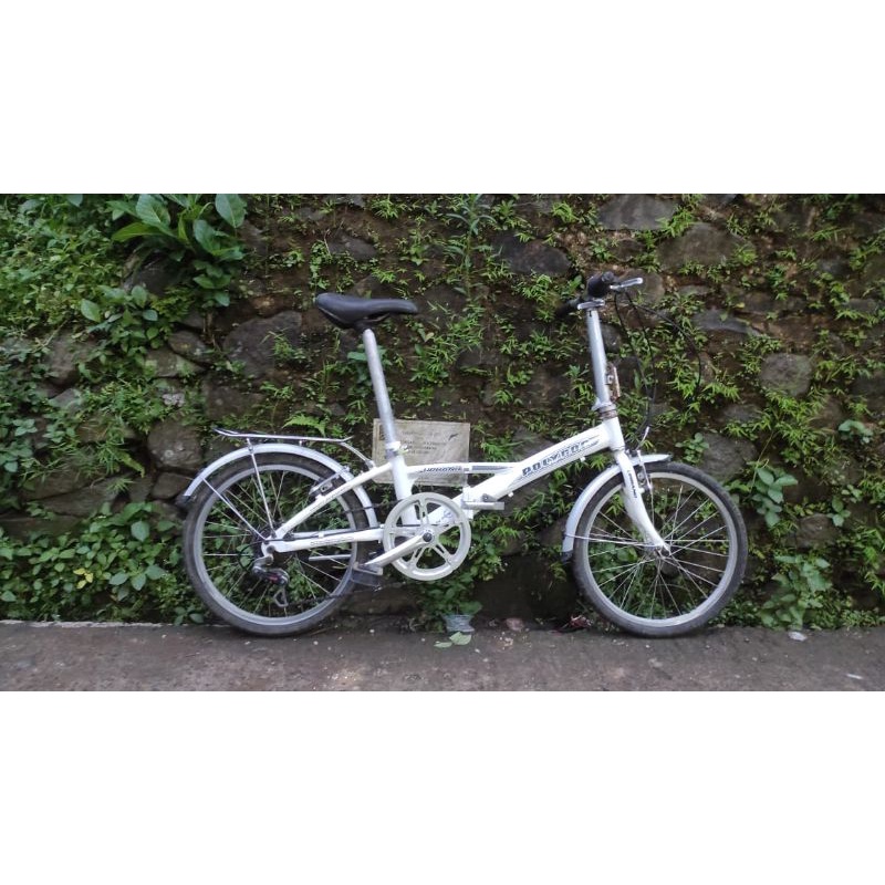 Polygon Urbano 3.0 DLT