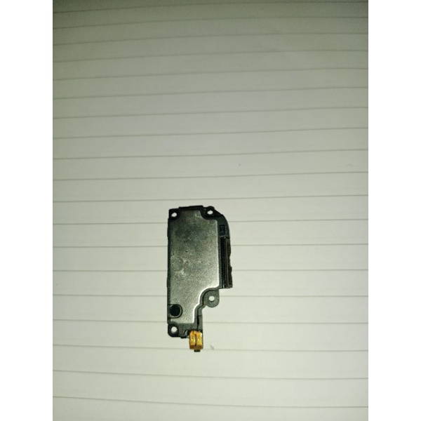 BUZZER COPOTAN XIAOMI READMI NOTE 8 PRO / SPEAKER MUSIK READMI NOTE 8 PRO