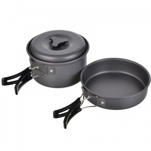 COOKING SET OUTDOOR DS 200