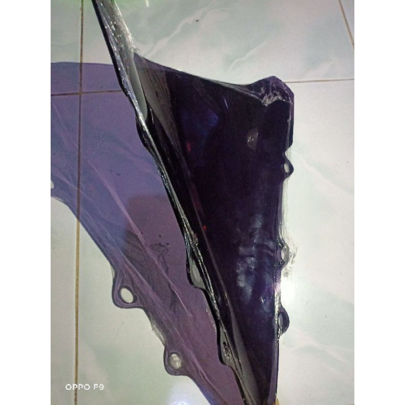 Visor - Windshield CBR 150 K45N Jenong Tebal