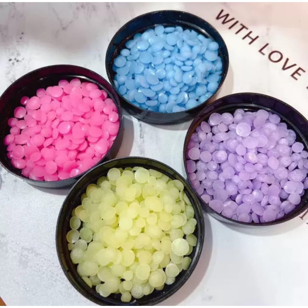 (HK_88)[250gram] Softener Dan Pewangi Pakaian Pelembut Baju Laundry