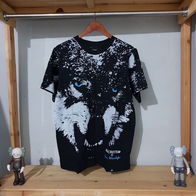 KAOS MACBETH PREMIUM