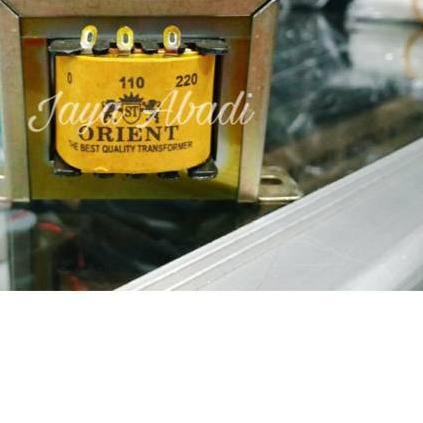 ❊ Trafo 2 Ampere CT 18 Volt ❂