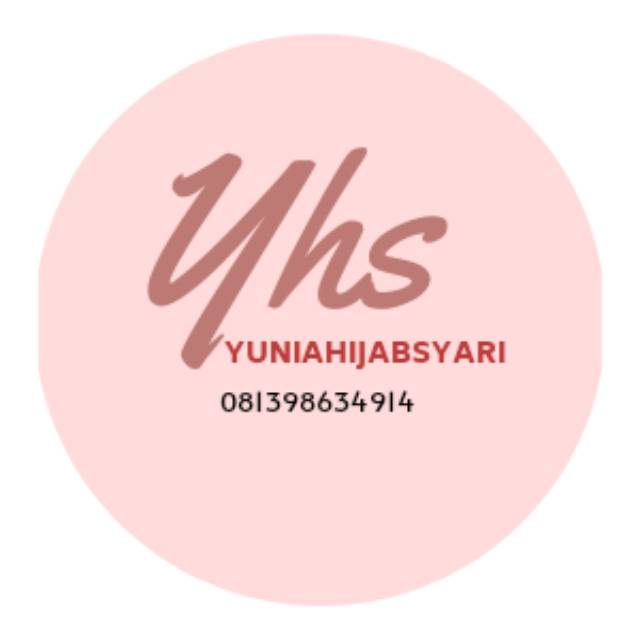 yuniahijabsyari