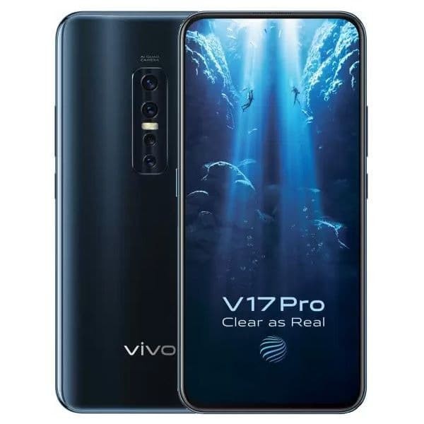 HP Vivo V17 Pro 8/128 GB