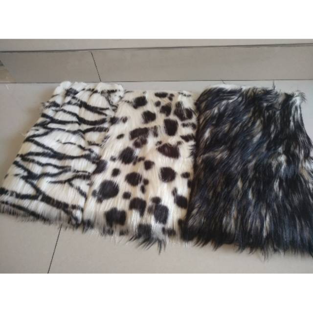 Bulu alas dashbord dasboard dasbor mobil panjang