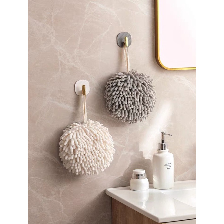 Lap Tangan Cendol Hand Towel Aesthetic - HW079