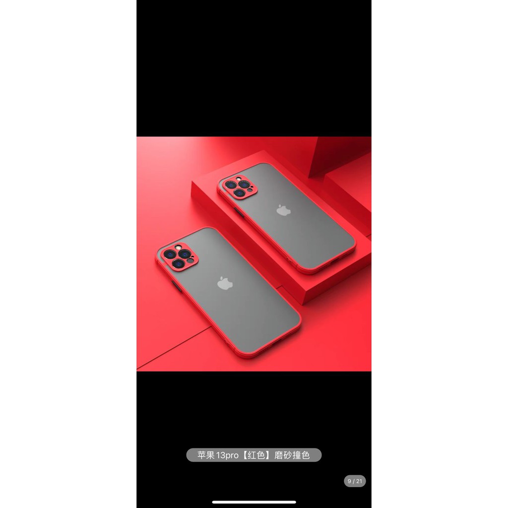 My Choice Zenfone Max Pro M1 / Max Pro M2 soft Case Acrylic Matte Case Dove Bumper+ Pelindung Kamera
