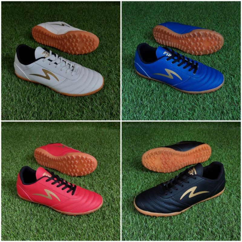 Sepatu Futsal Specs bold turf