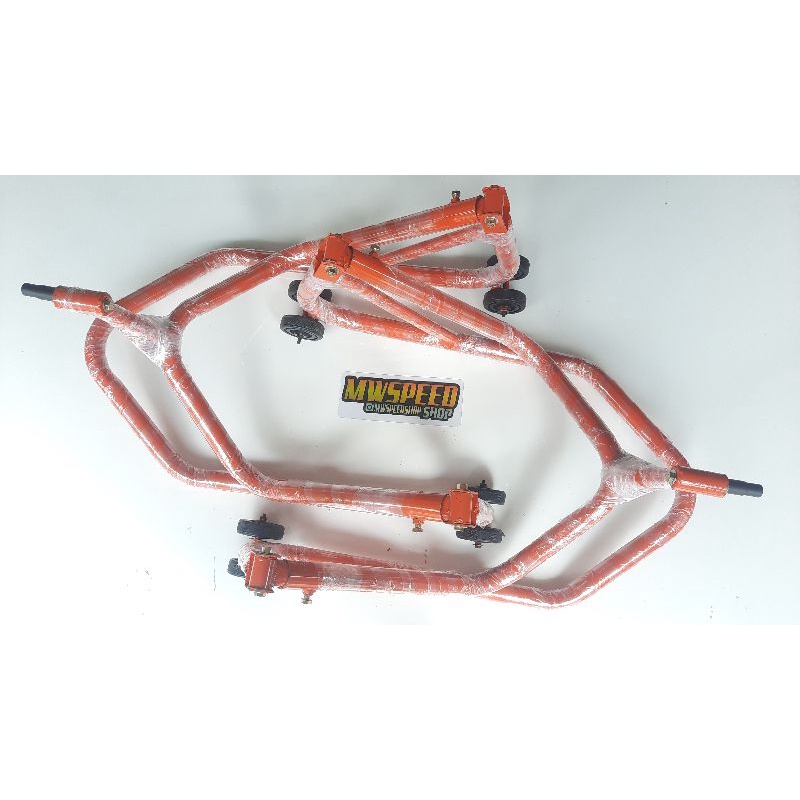 pedok depan ninja rr old/ninja rr new/ninja ss/ninja r pedok ninja rr old