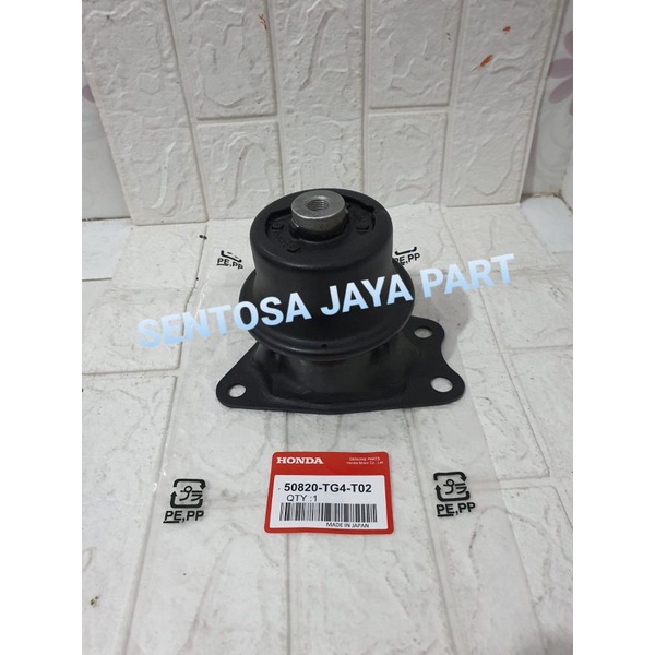 ENGINE MOUNTING JAZZ RS FREED MOBILIO BRIO KANAN