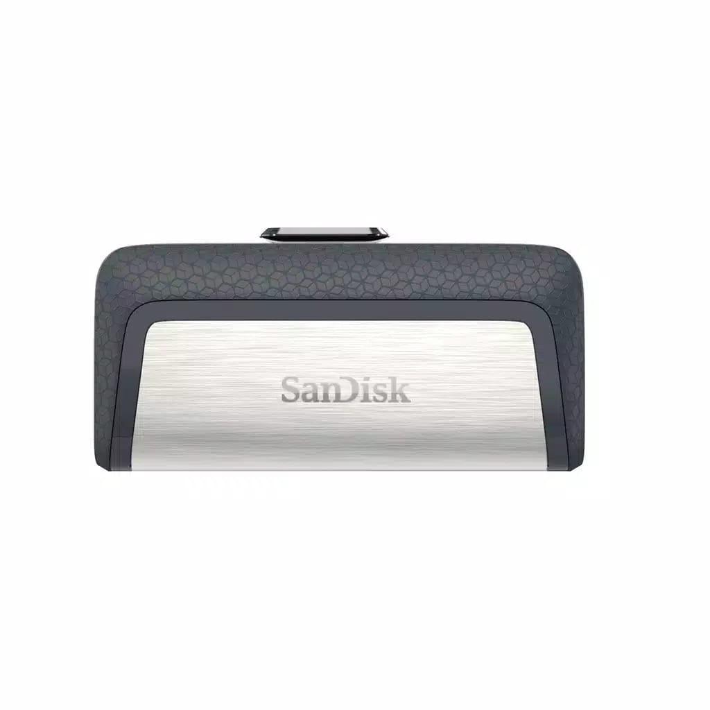 Sandisk Dual Drive TYPE C 64GB USB 3.1 - OTG Type C 64GB USB 3.1