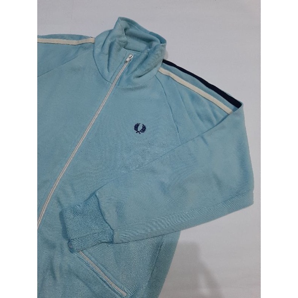 Tracktop Fred Perry Vintage .