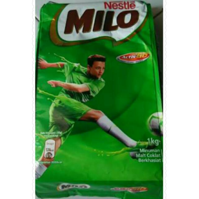 

milo malaysia