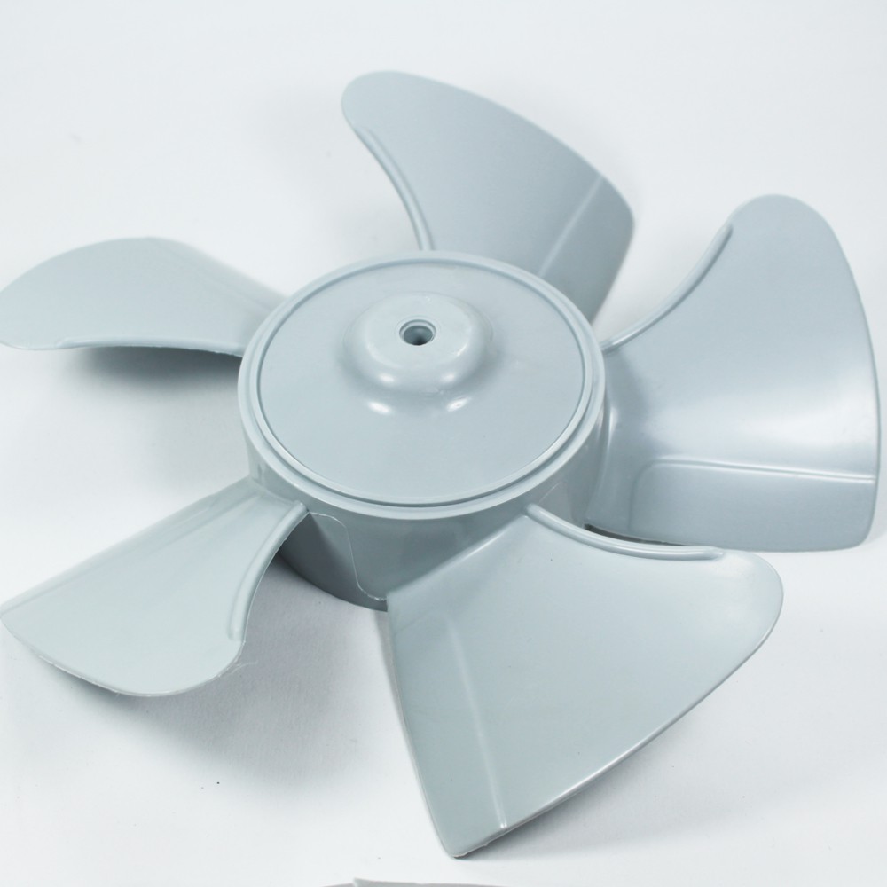 KDK 25AUFA10 InchiInci Baling-Baling Exhaust Fan Kipas Hexos