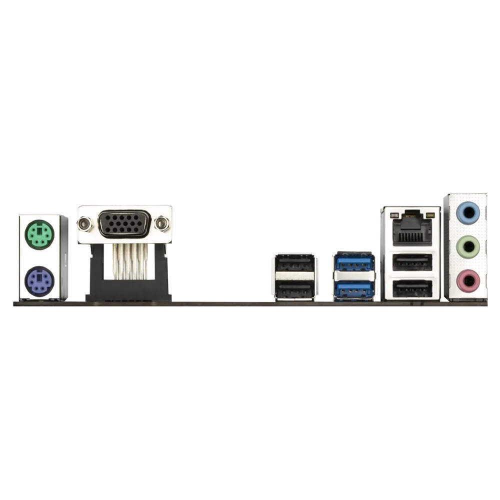 GIGABYTE H610M S2 DDR4 - Motherboard Intel H610 Gen 12 LGA1700