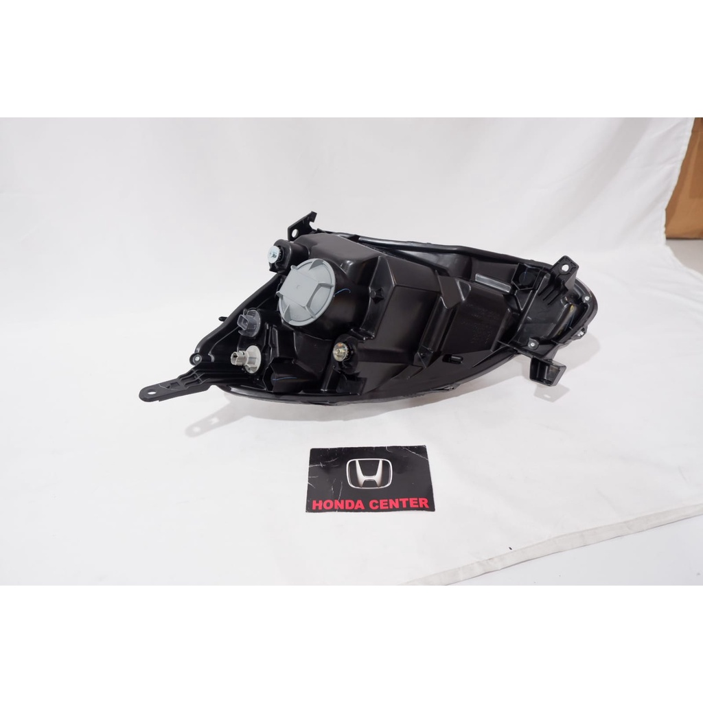 head lamp lampu depan brio rs 2017 2018 mobilio rs 2016 2017