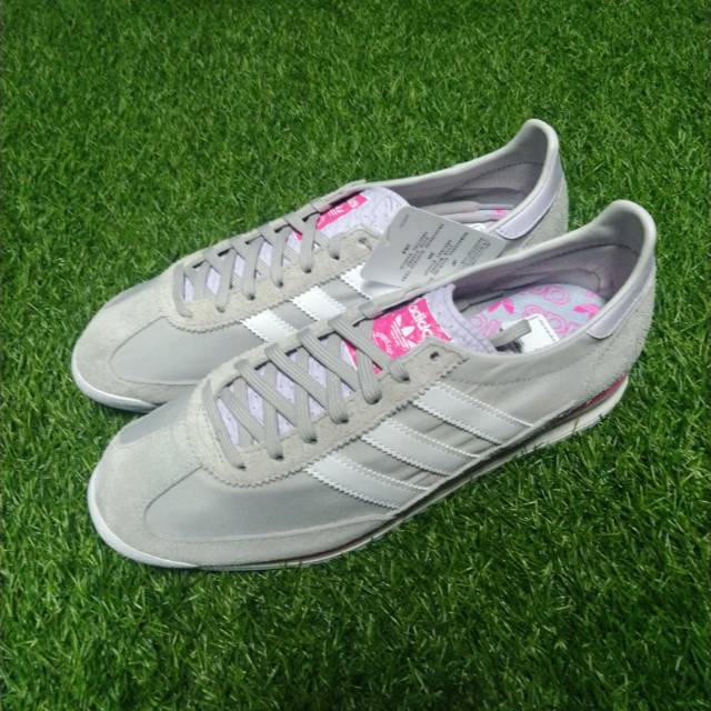 Adidas SL 72 Grey Pink