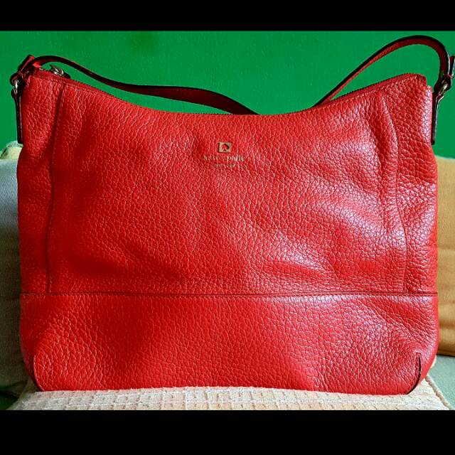 Kate Spade Hobo bag