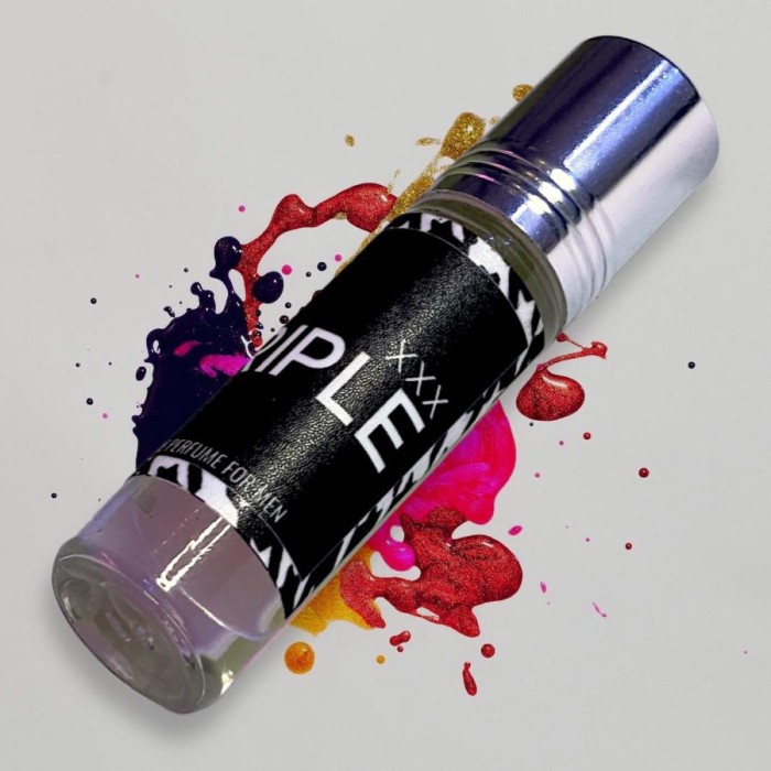 pheromone killer Triple xxx perfume oil parfum pria