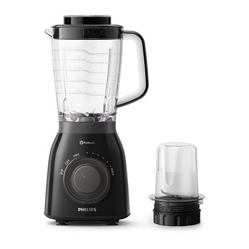 Dijual Blender Philips HR 2157 HR 2157 HR2157 2 Liter 2L Gelas Anti PECAH Diskon