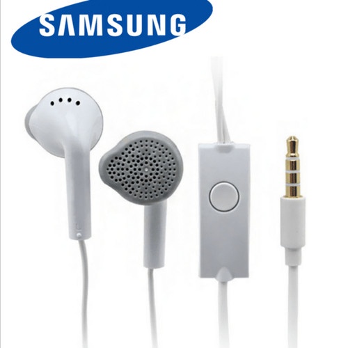 HANDSFREE / HEADSET / EARPHONE SAMSUNG ORI Made in Vietnam