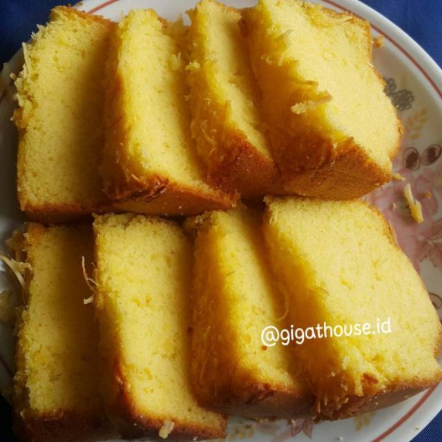 

Bolu Tape Original