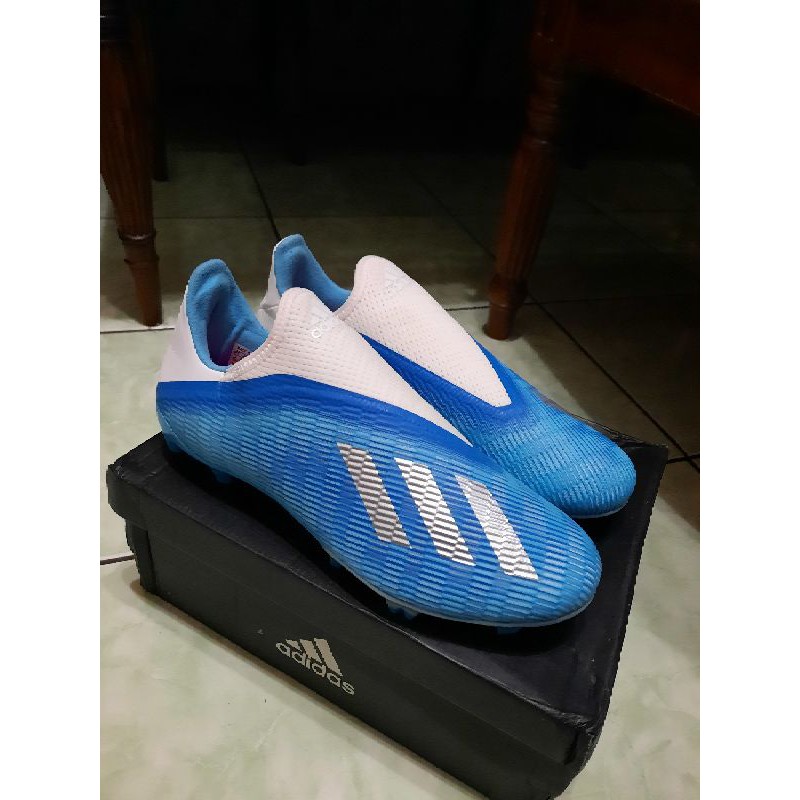Sepatu Bola Adidas X 19.3 LL FG