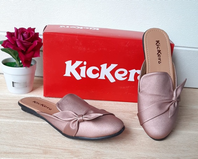 Kickers cewek terbaru termurah