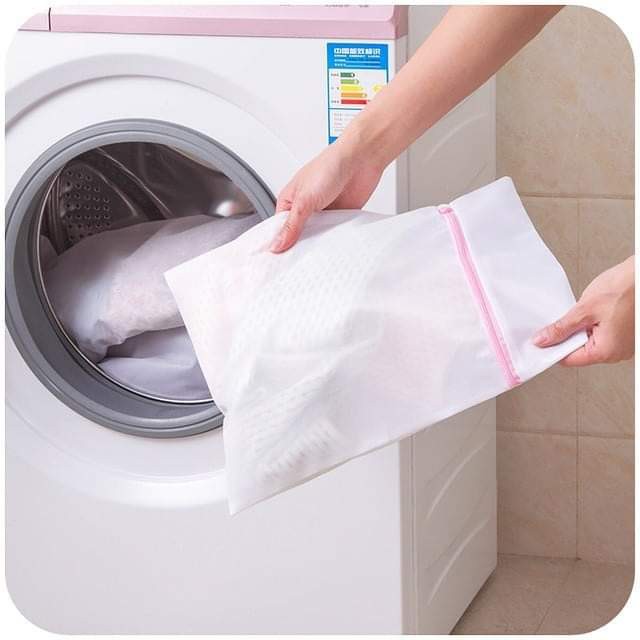 washing bag loundry