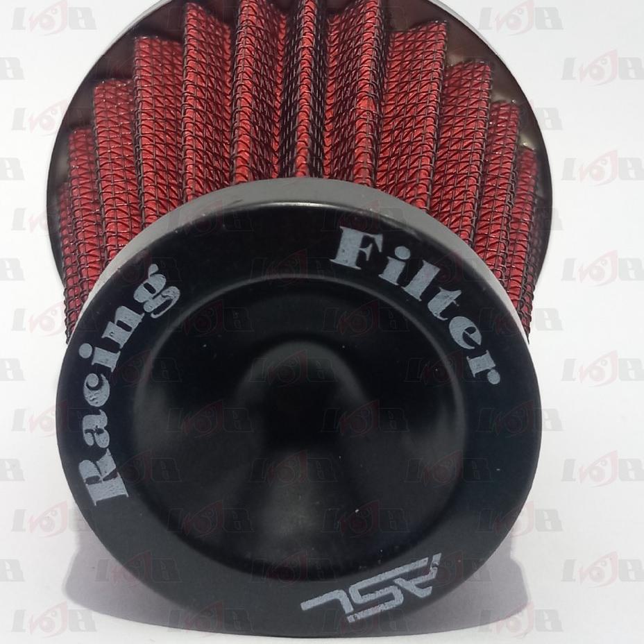 [KODE BZDAI] Open Filter Udara Saringan Karburator K&N PE 24 26 28 KNN 35mm 42mm 48mm-6