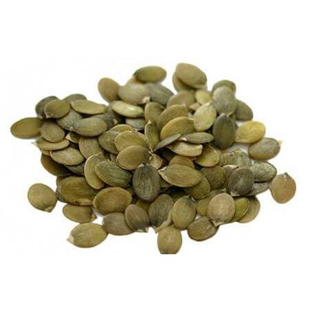 

18WL PUMPKIN SEEDS 100 GR BDH8