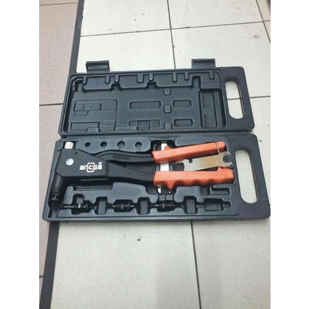 Tang Rivet Nut 3-6mm N701 NCG ORIGINAL made In Taiwan