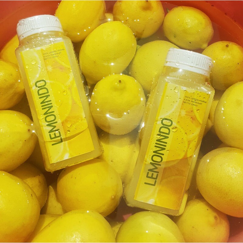 

Lemonindo