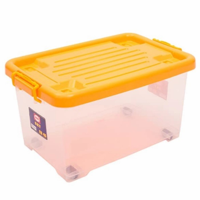 

Box Plastik Container Shinpo Sky CB 45