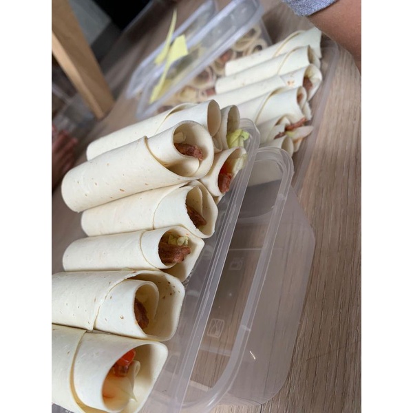 

mini kebab yubala