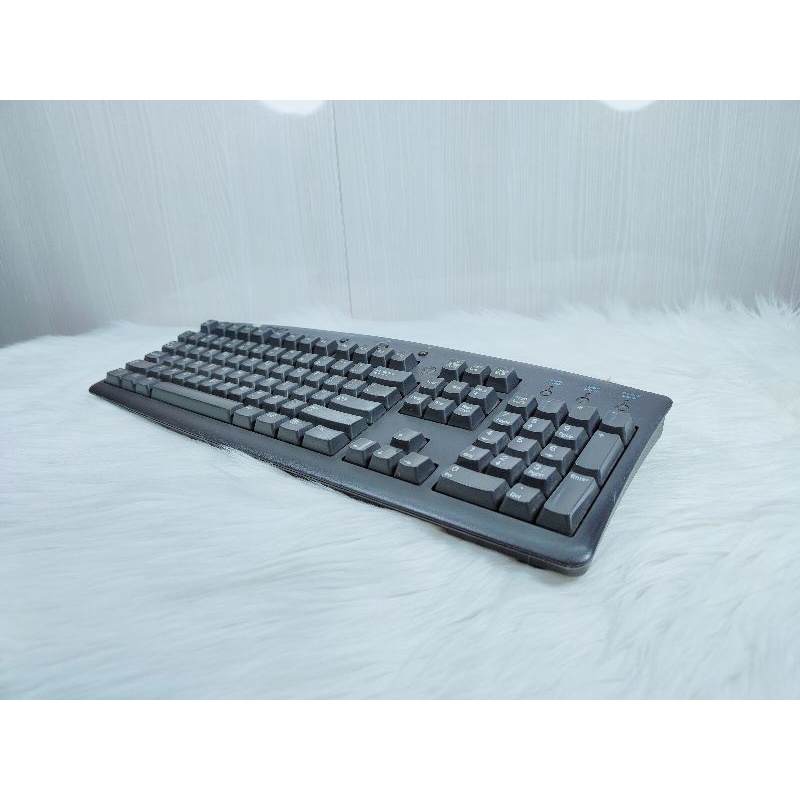 Keyboard Dell SK 8100 Ps/2 Second Berkualitas