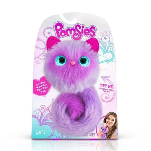 pomsies target australia