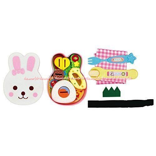 Mell Chan Mellchan Lunch Box Mainan Anak Meal Makanan Boneka Aksesoris Boneka Melcan