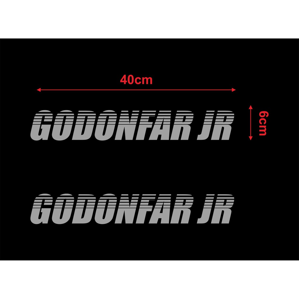 cutting sticker mobil costum teks stiker mobil keren murah berkualitas stiker costum