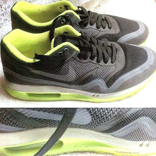 NIKE AIR MAX ORIGINAL