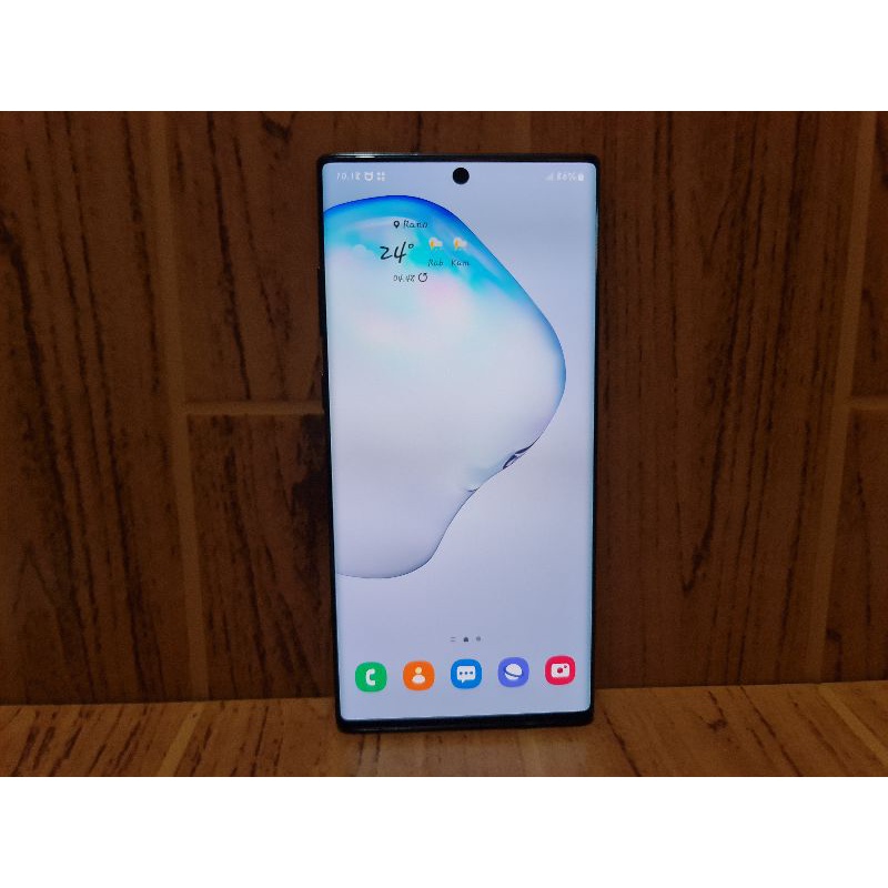 Samsung Galaxy Note 10 Plus 12/256 Inter
