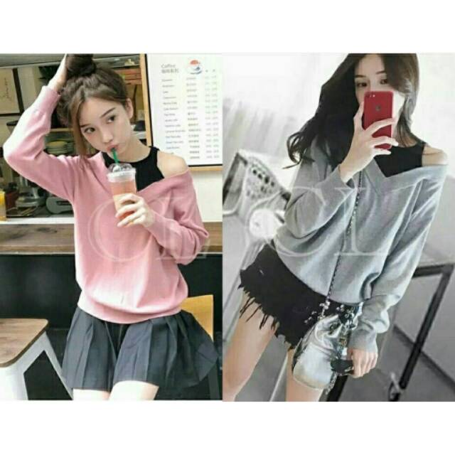 V G Blouse Zaemo
