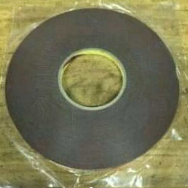 

Double tape/ perekat 3M Merah (eceran per meter)