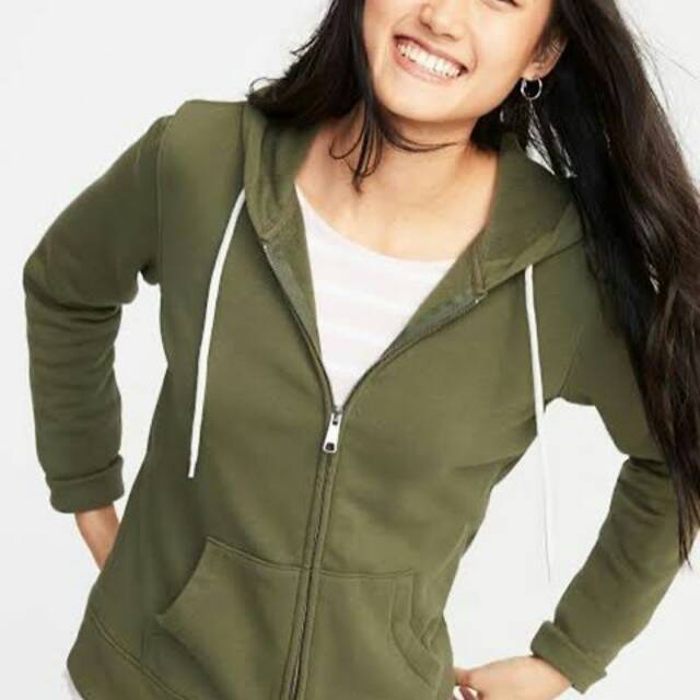 old navy zip hoodie