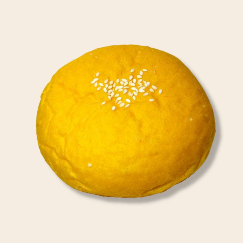 

Roti Labu by Krentenbollen Bakker