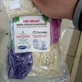 

Bogasari Mie Sehat 5 rasa Industri mie (berat sekitar 400gr)