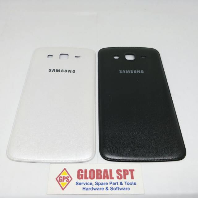 BACKDOOR SAMSUNG G7102 / G7106 / BACK DOOR COVER BELAKANG GALAXY GRAND 2