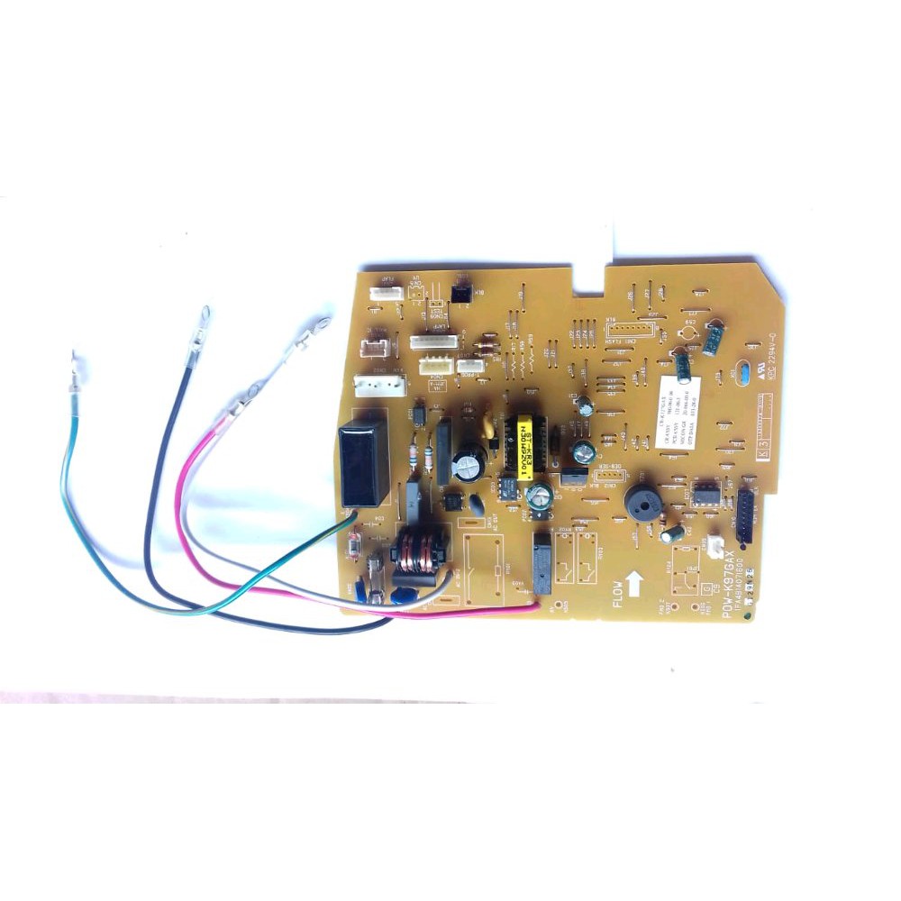 PCB Modul AC Split Sanyo Termurah