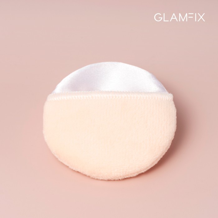 Glam Fix Summer Pocket Puff ORIGINAL